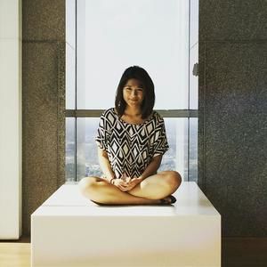 Meet your Posher, Thuy